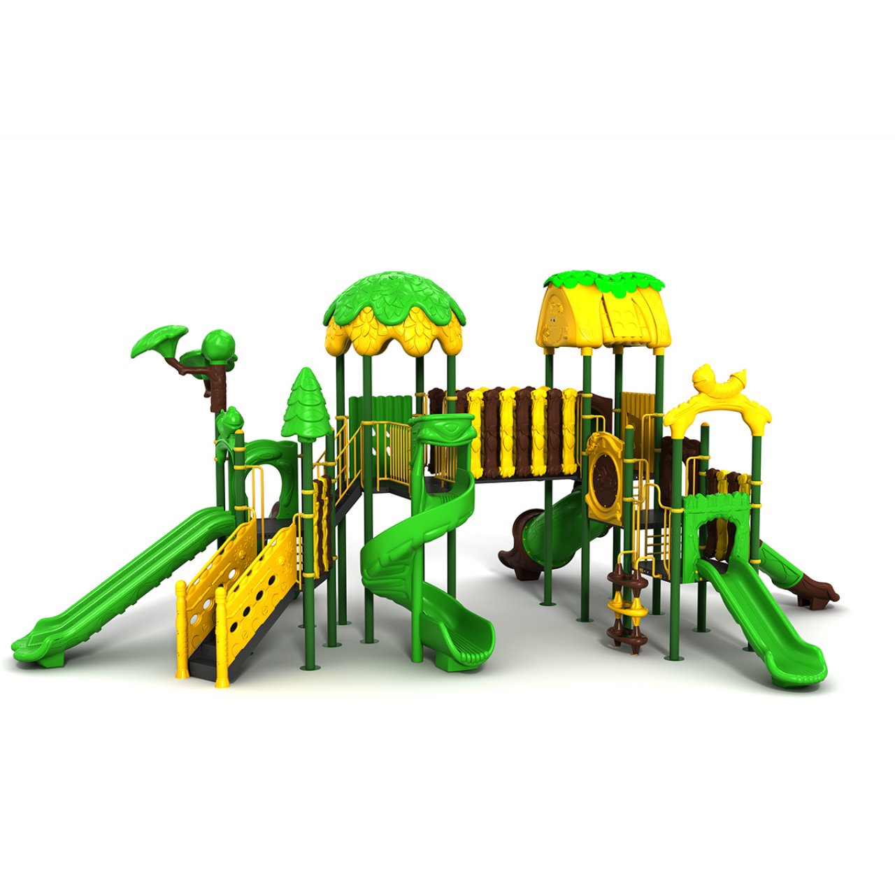 Merida Park