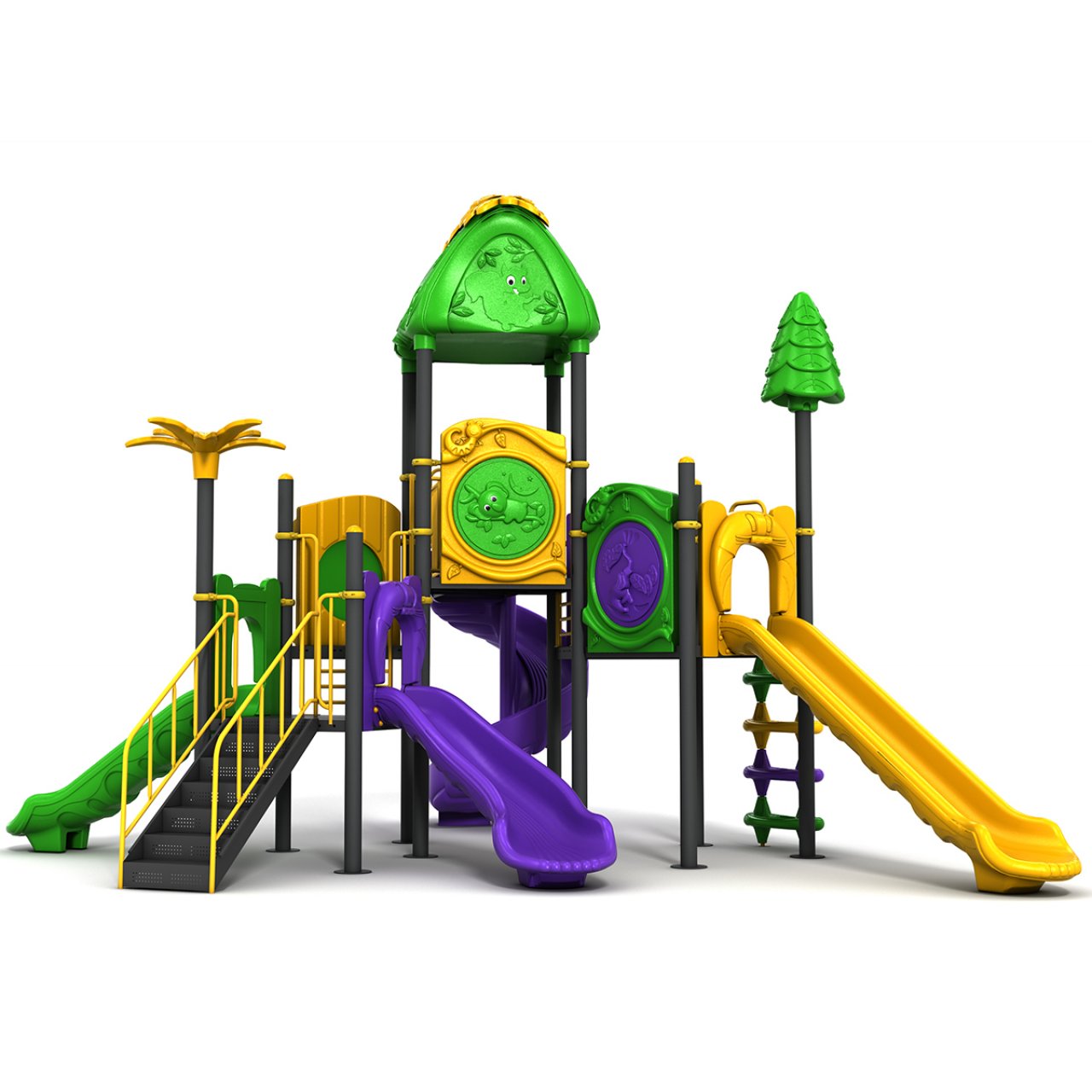 Merida Park