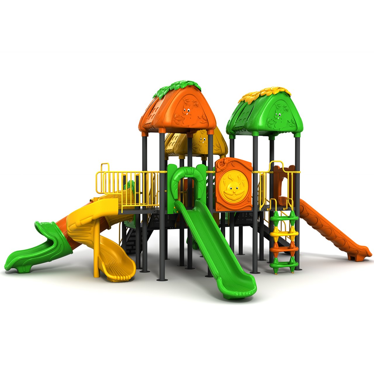 Merida Park